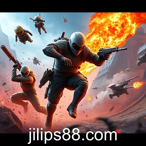 Exploring the Thrills of 'Action Games' with the PS88 Keyword