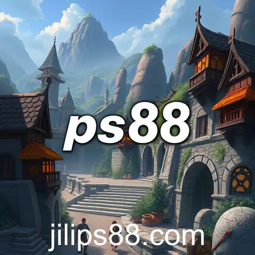 Exploring the Realm of Adventure Games: The Journey Defined by 'ps88'