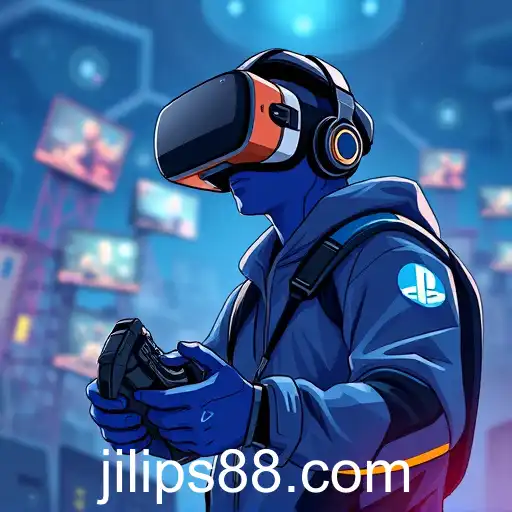 Digital Evolution in Online Gaming