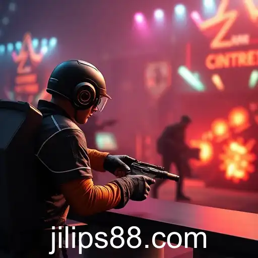 The Evolution of Online Gaming Communities