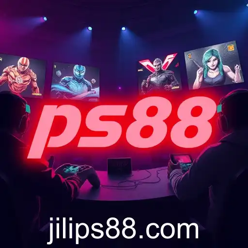 The Evolution of Online Gaming Platforms