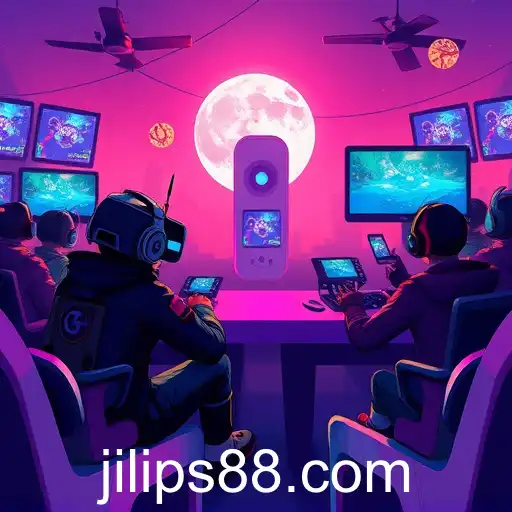 The Evolution of Online Gaming in 2025