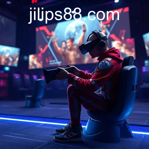 Evolving Trends in Online Gaming