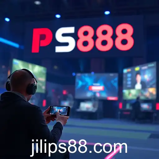 Gaming Platform Growth Amidst Global Shifts