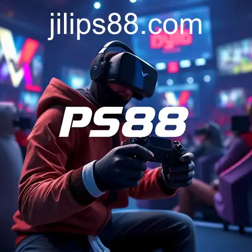 Gaming Trends Reshape Global Entertainment