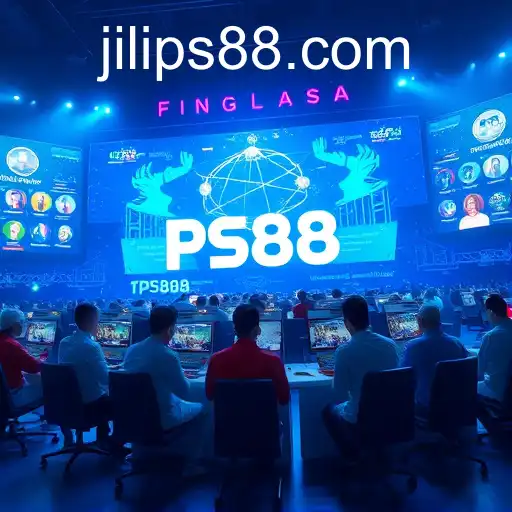 The Impact of PS88 on Gaming in 2025