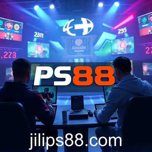 Digital Gaming and the Rise of Online Platforms