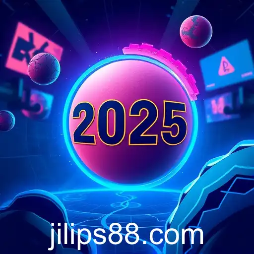 Emerging Trends and Insights: PS88's Influence on Gaming in 2025