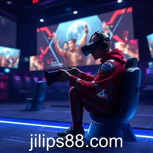 Evolving Trends in Online Gaming