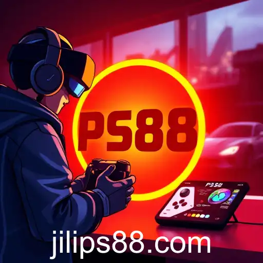 The Rise of PS88: Gaming Revolution in 2025