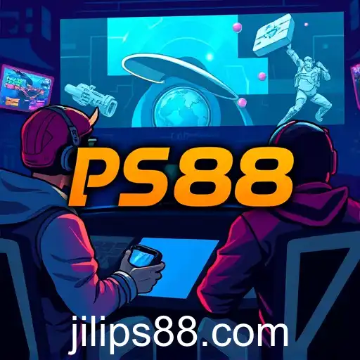 Gaming Revolution: PS88 and the Future of Online Entertainment