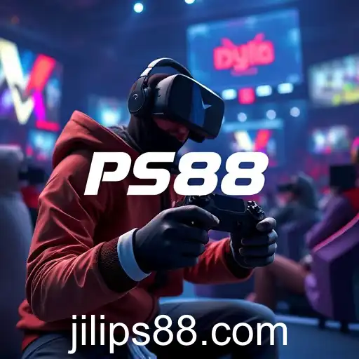 Gaming Trends Reshape Global Entertainment