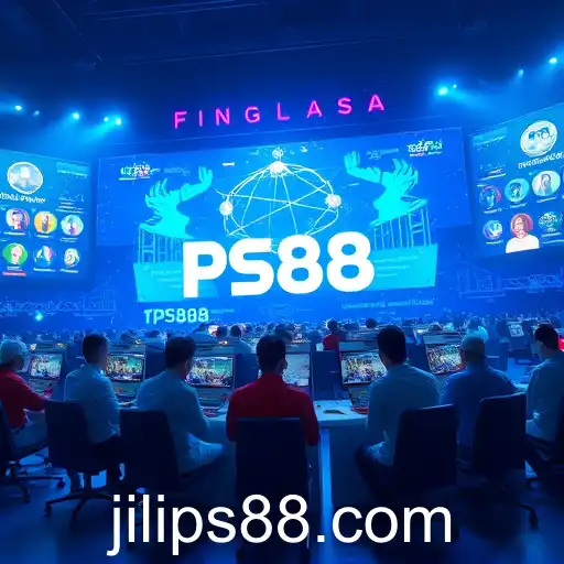 The Impact of PS88 on Gaming in 2025