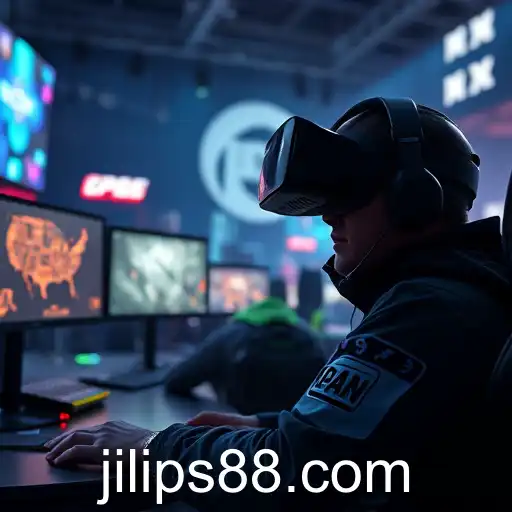 Innovation and Challenges in Online Gaming