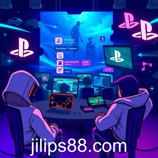 The Evolution of Online Gaming Communities