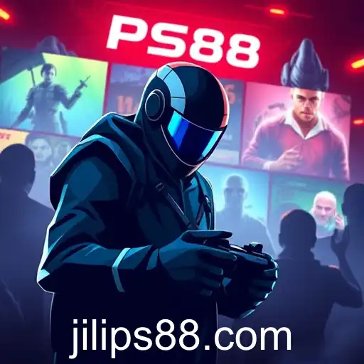 Emergence of Ps88 in Gaming