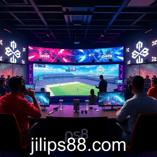 Gaming Platform PS88 Surges Amidst Industry Shifts