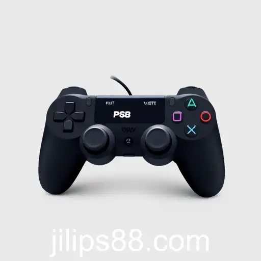 The Rise of PS88 Gaming Platform