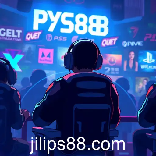 PS88 Gains Popularity Amid Gaming Landscape