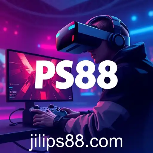 PS88 Revolutionizes Online Gaming Experiences