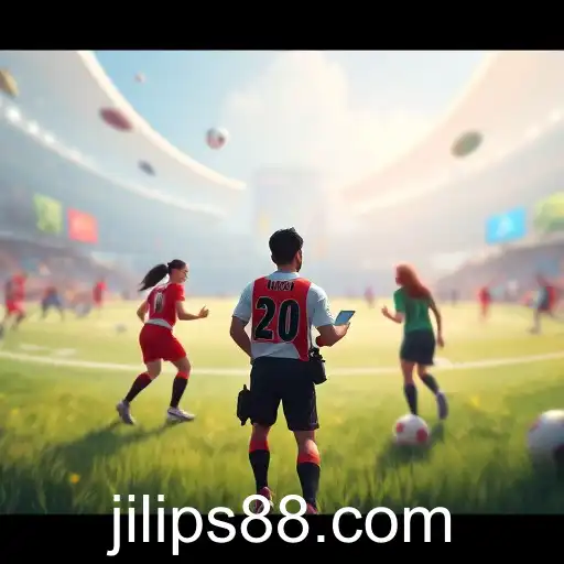 The Rise of PS88: A New Era in Online Gaming