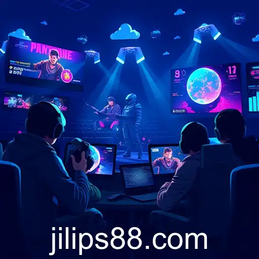 The Rise of Gaming in the Digital Age