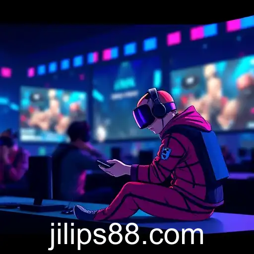 Rise of Online Gaming Platforms in the Digital Era