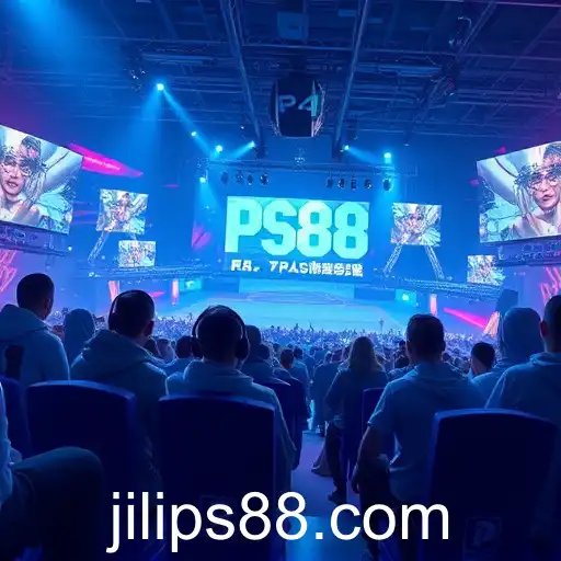 The Rise of PS88: Revolutionizing Online Gaming