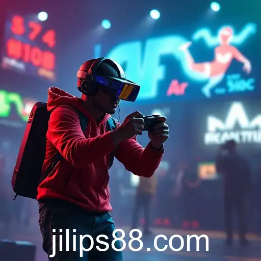 The Rise of PS88: A Gaming Phenomenon in 2025