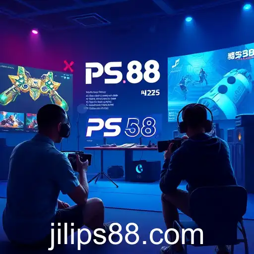 The Rise of PS88 Gaming Platform