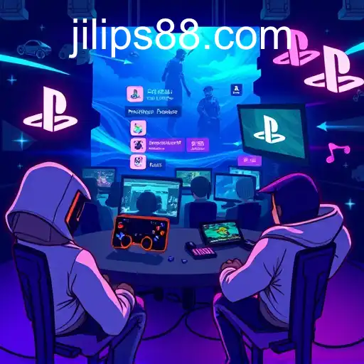 The Evolution of Online Gaming Communities