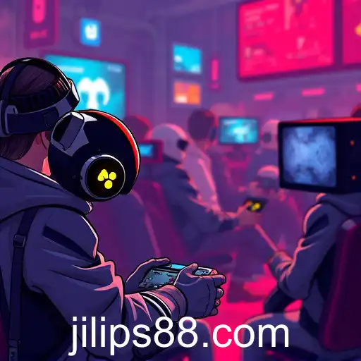 Online Gaming Trends and Innovations