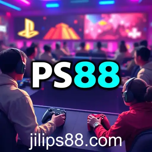 Gaming Evolution with PS88: A New Frontier for Players