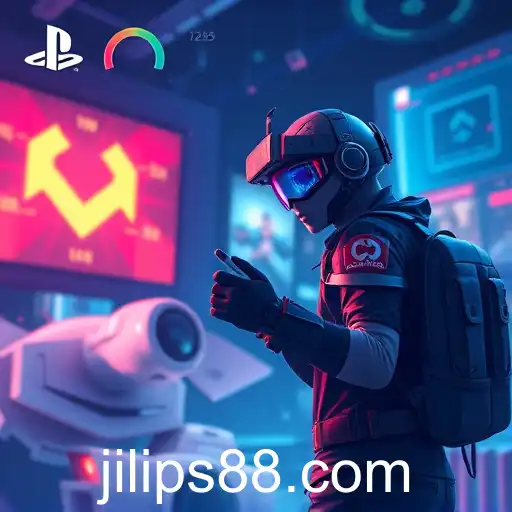 PS88: Revolutionizing Online Gaming in 2025