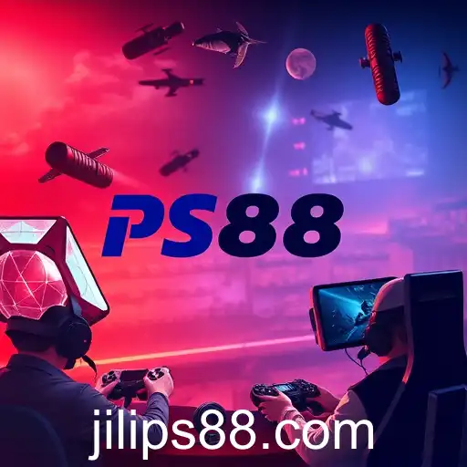 Gaming Trends and Insights from PS88
