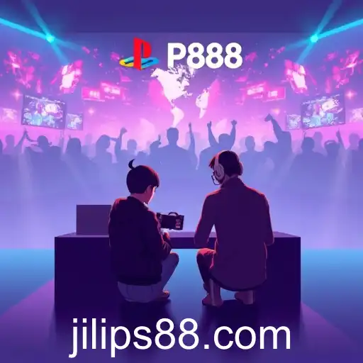Exploring the Rise of PS88 in Online Gaming