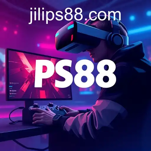 PS88 Revolutionizes Online Gaming Experiences