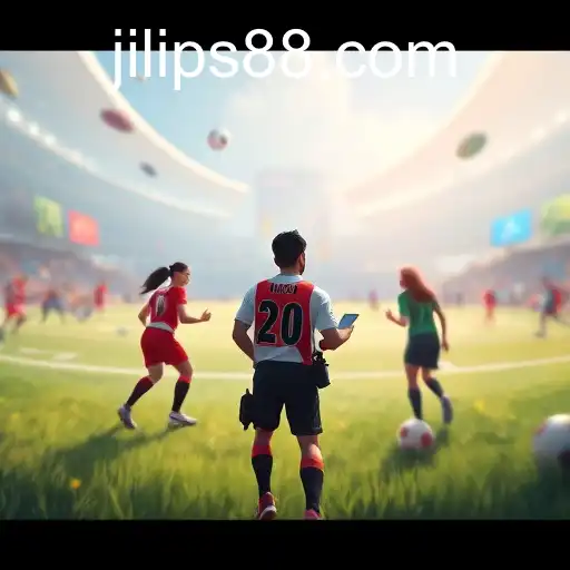 The Rise of PS88: A New Era in Online Gaming