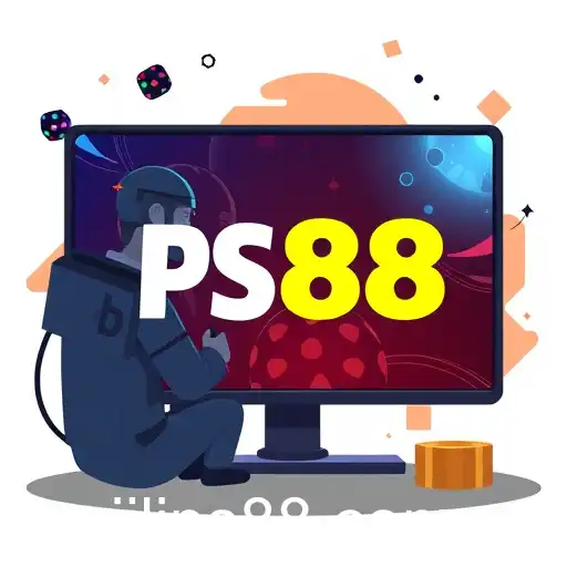 PS88 Revolutionizes Online Gaming Experience