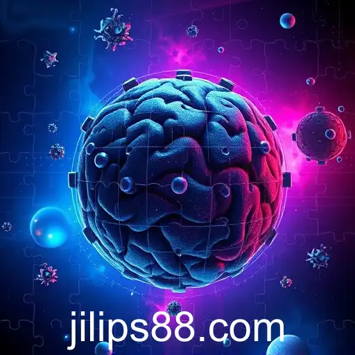 Exploring the Enigmatic World of Puzzle Games