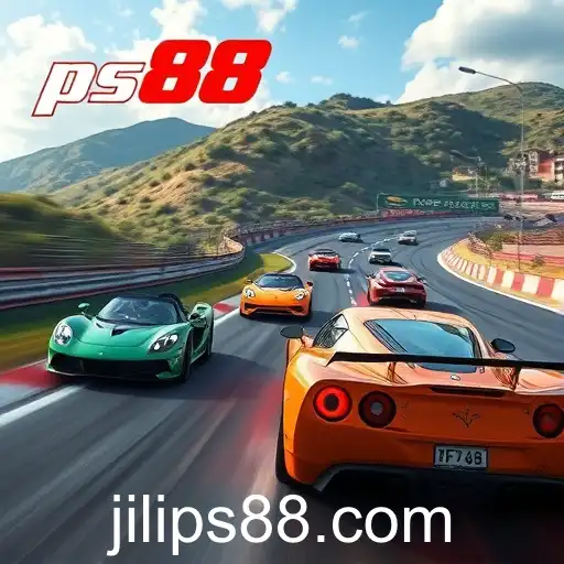 Exploring the Thrilling World of Racing Games: Turbocharged Virtual Adventures