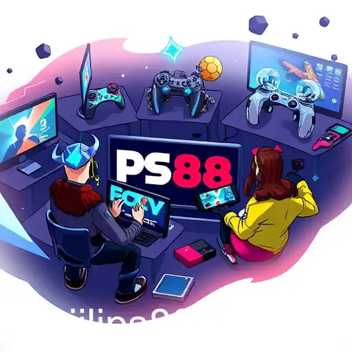 The Rise of Online Gaming Communities