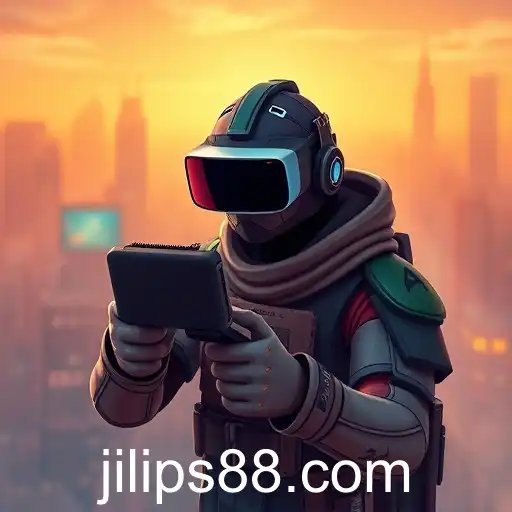 Gaming Evolution: The Rise of PS88