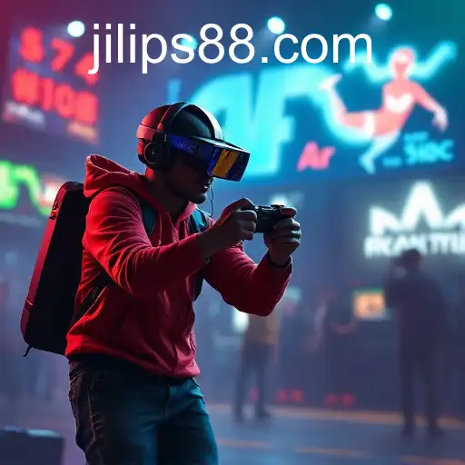 The Rise of PS88: A Gaming Phenomenon in 2025