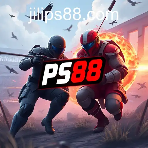 The Rise of PS88: A New Era in Online Gaming