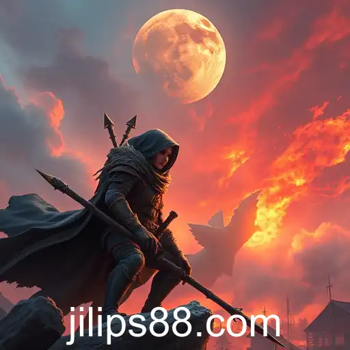 Exploring the Depths of Role Playing Games: The Gateway of 'ps88'