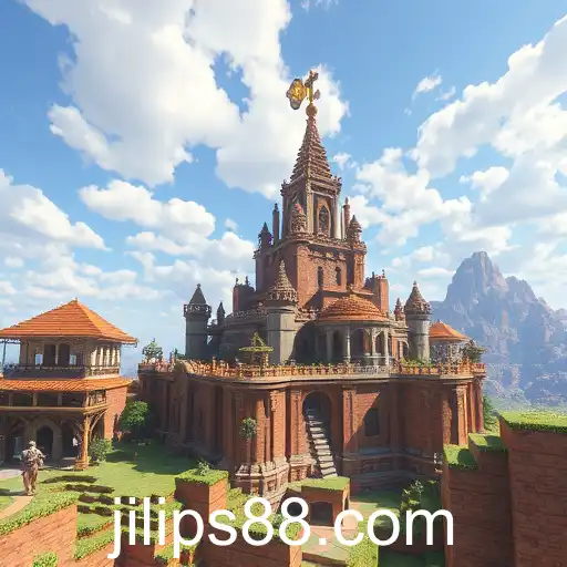 Exploring the Thrill of Sandbox Games: A Dive into Endless Creativity